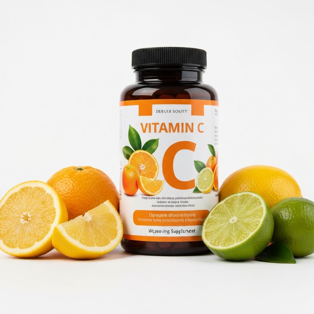 Vitamin C Boost
